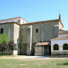 Monastery of Nuestra Señora de Alconada