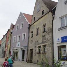 Giebelhaus