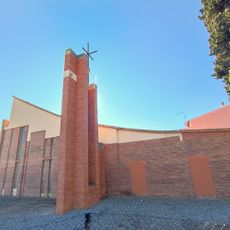 Sant Sebastià del Bedorc