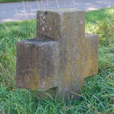 "Raming-Kreuz" bei Schwand