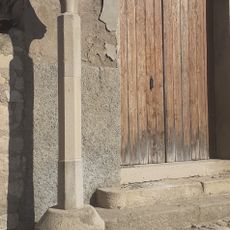 Creu de terme de Vinaixa