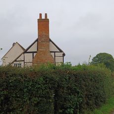 Lawrences Farmhouse