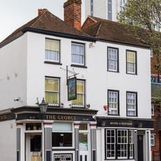 George Public House