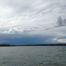 Ten Mile Lake