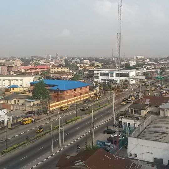 Yaba