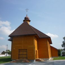 Kościół Nawiedzenia Najświętszej Maryi Panny w Trokielach