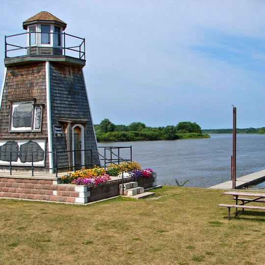 Rainy River