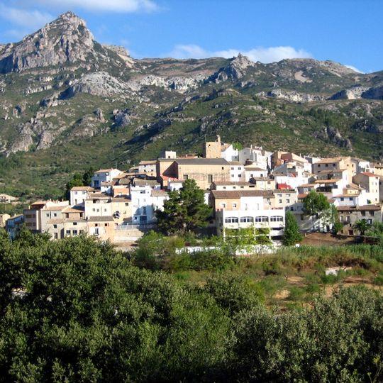 Tossal de Montclí