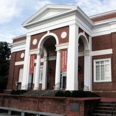 Fralin Museum of Art