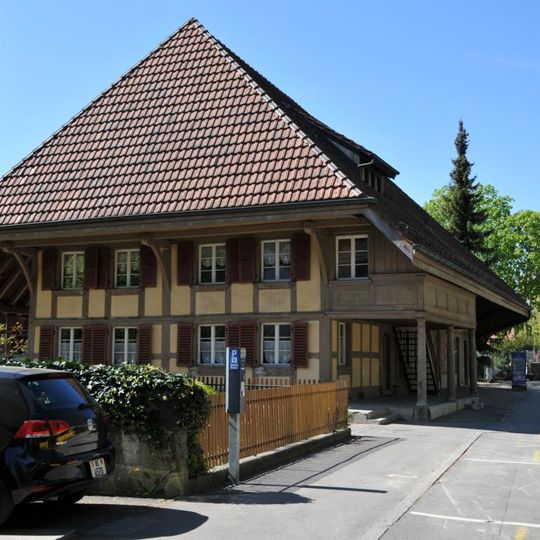 Sieberhaus