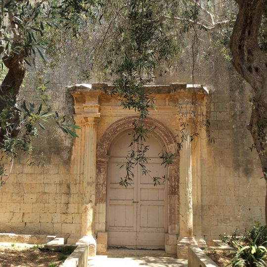 Old Church, Christ the Saviour