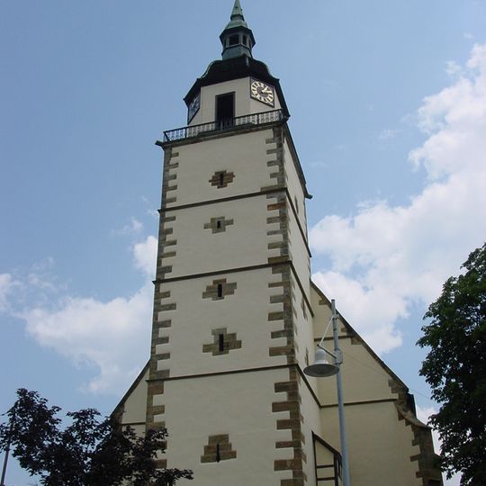 Weilheim an der Teck