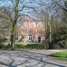 Goed ten Broeke