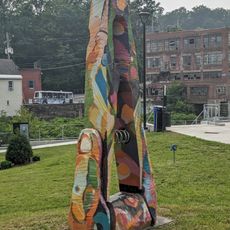 Smith's clothespin