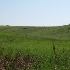Mecklenburgische Schweiz und Kummerower See (Mecklenburgische Seenplatte, Altkrs. Demmin)