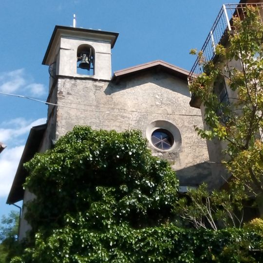 Chiesa di San Lorenzo