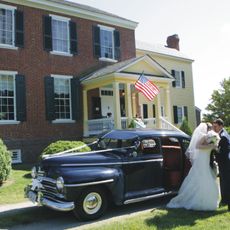 Clover Forest Plantation