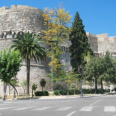 Castello Aragonese