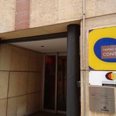 Biblioteca Pública Municipal de Contrueces