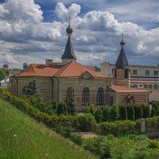Свято-Владимирская церковь (Гродно)