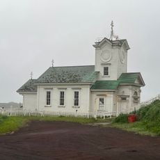 Sts. Peter and Paul Church