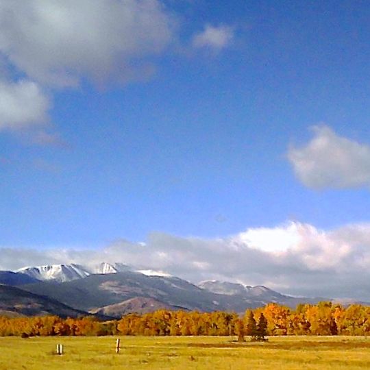 Contea di Deer Lodge