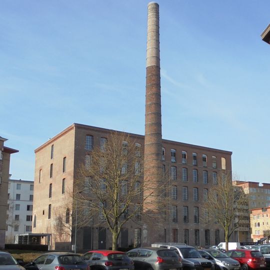 Filature Jules de Hemptinne