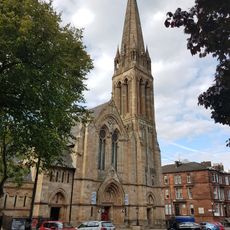 20 Balvicar Drive, Camphill Queen's Park Church