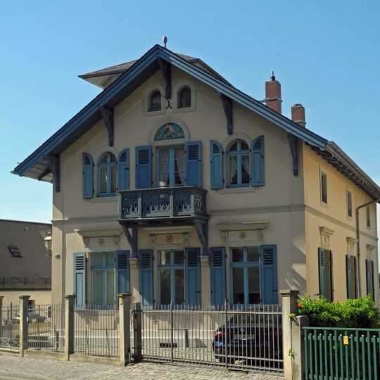 Pillnitzer Landstraße 158