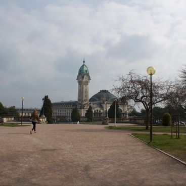 Najpiękniejsze dworce kolejowe na świecie