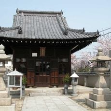 Tōzen-ji Temple