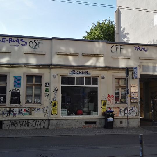 Görlitzer Straße 16