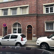 Bebelstraße 22, Hannover