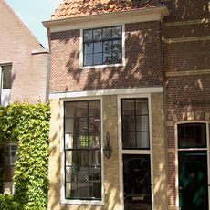 Italiaanse Zeedijk 79, Hoorn