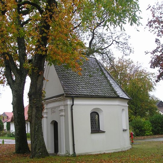 Village chapel