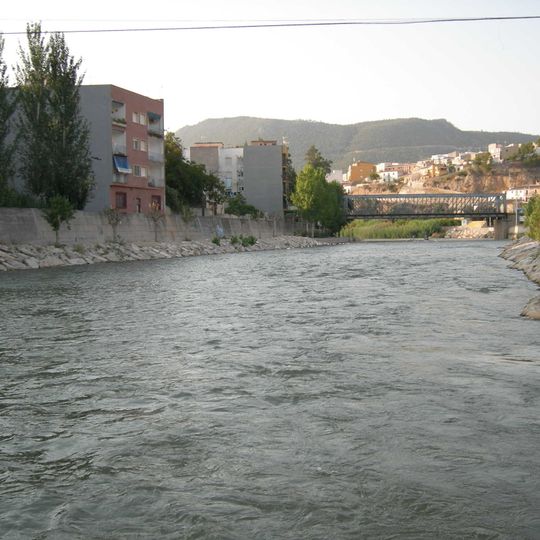 Blanca