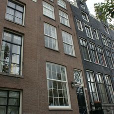 Keizersgracht 501, Amsterdam