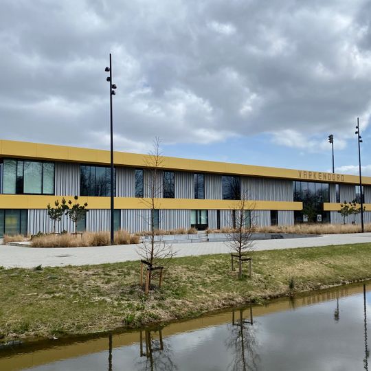 Sportcomplex Varkenoord