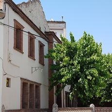 Centre Recreatiu de Carme