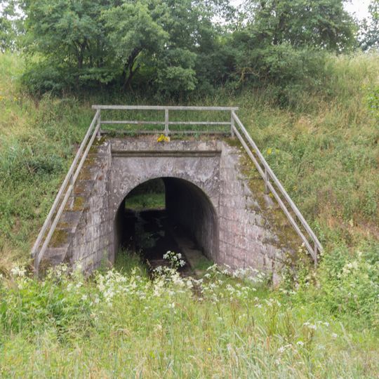 Richtheimer Durchlass