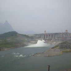 Na Hang Dam