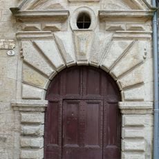 Immeuble, 3 rue des Commandants-Bessas