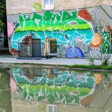 Graffiti