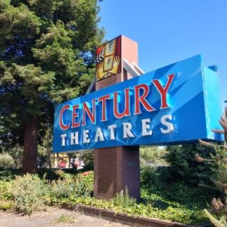 Century Cinema 16