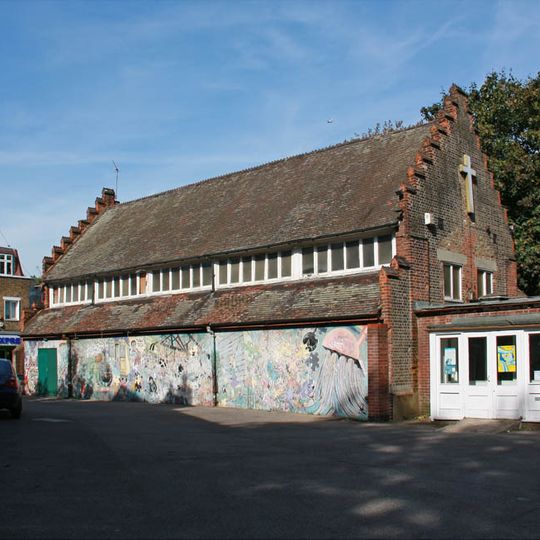 Saint Peter's Centre