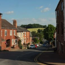 11 And 15, Sherford Street