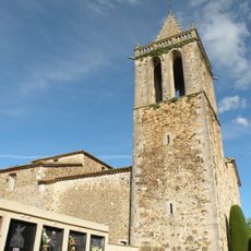 Sant Joan d'Aiguaviva