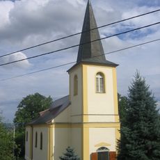 Church of Saint Anthony of Padua