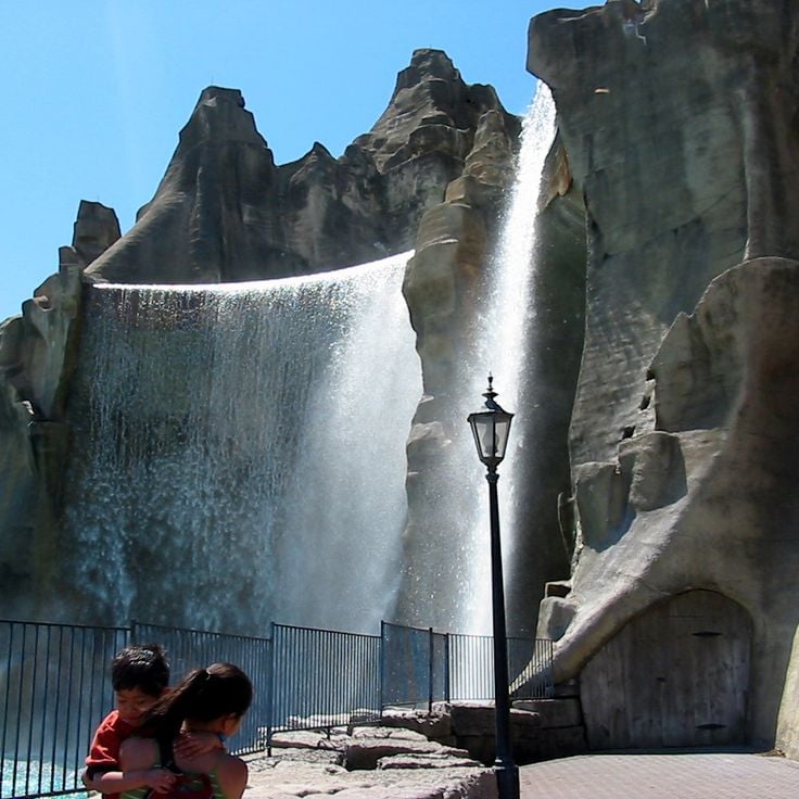 Canada's Wonderland