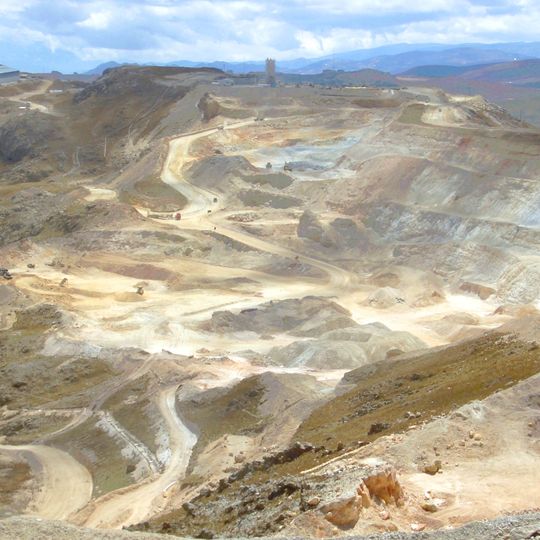 Yanacocha
